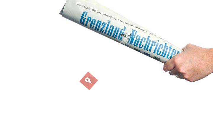 Grenzland-Nachrichten