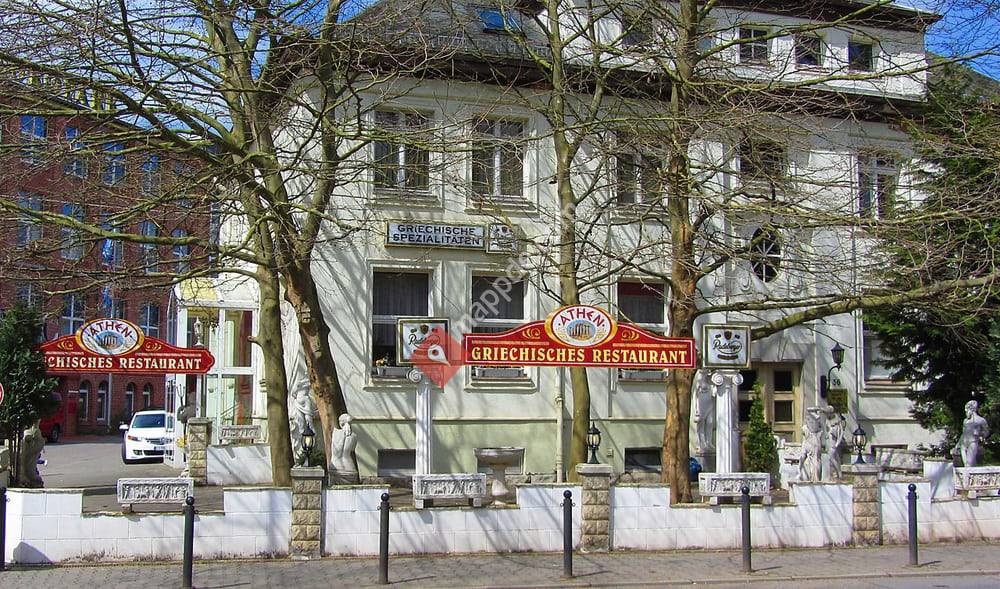 Griechisches Restaurant Athen