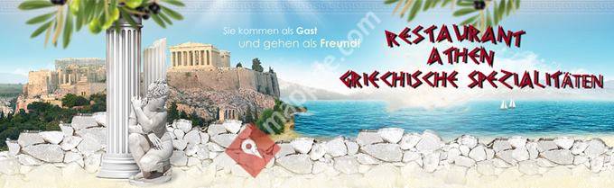 Griechisches Restaurant Chemnitz