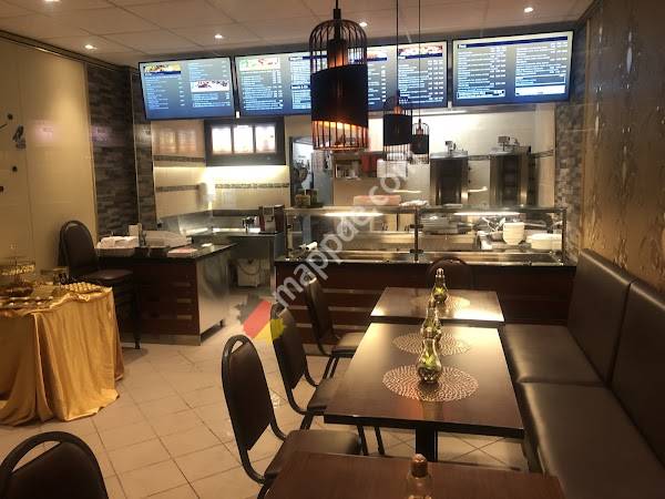 Grillhaus Ararat Hayastan