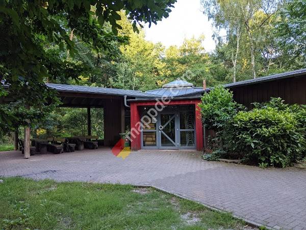 Grillhütte Herxheim