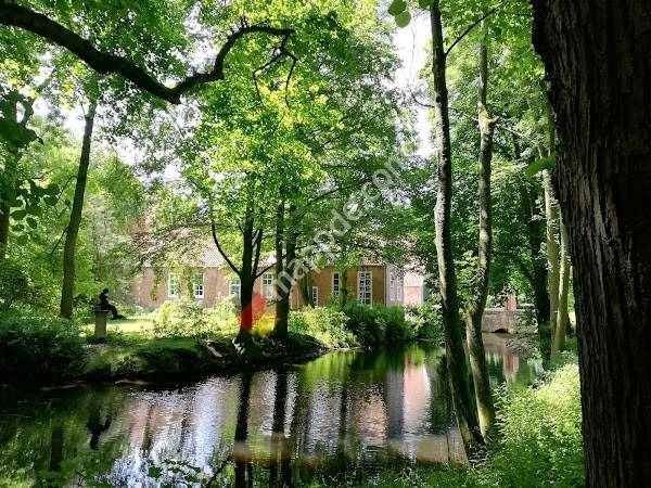 Groothusen An der Osterburg