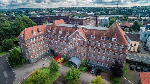 Gründer- und Technologiezentrum Solingen GmbH