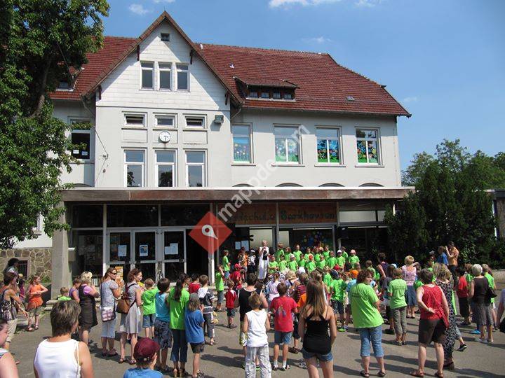Grundschule Barkhausen