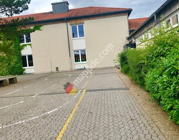 Grundschule Bayreuth St. - Johannis