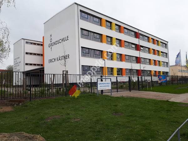 Grundschule Erich Kästner