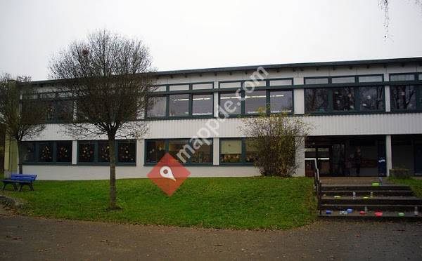 Grundschule Großkuchen