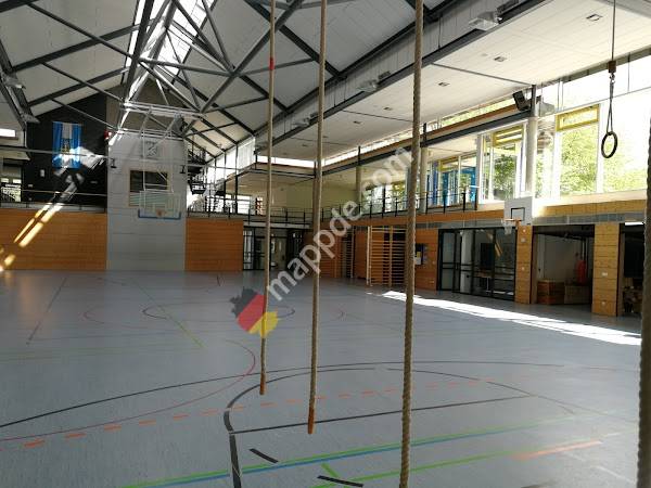 Grundschule Hainsacker