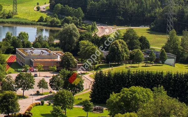 Grundschule Neuravensburg
