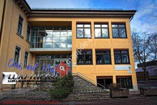 Grundschule Sinzheim