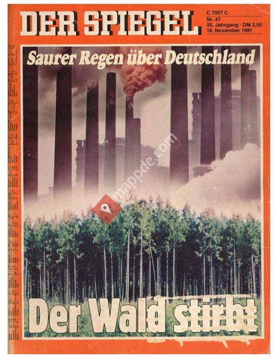 Grünes DOGMA - über Gefahren grüner Hegemonie