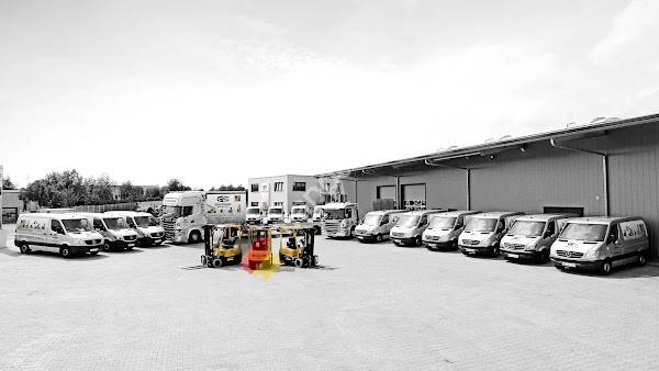 GS Gabelstapler Service GmbH