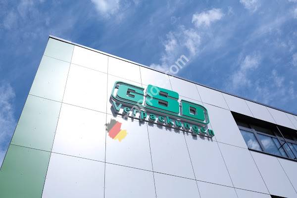 GSD Verpackungen Gerhard Schürholz GmbH