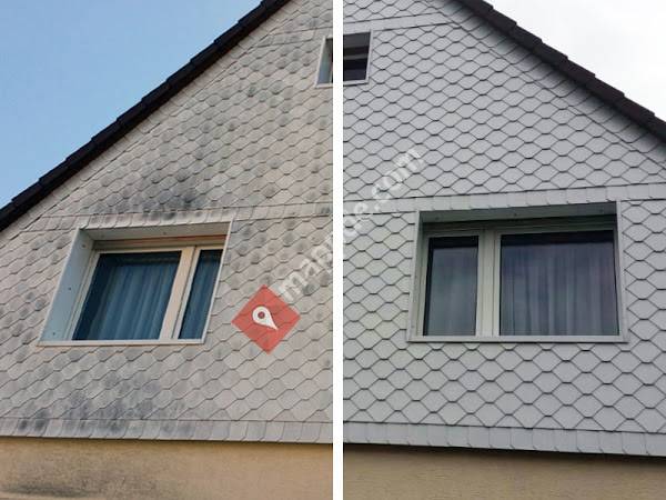 Günter Jacobi Glas und Gebäudereinigung GmbH