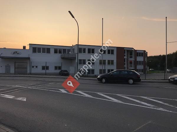 Gustav Berning GmbH & Co. KG