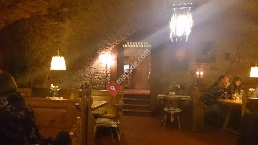 Gutsschänke Henninger