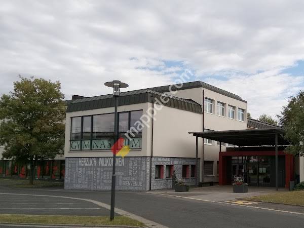 Gymnasium Bad Königshofen im Grabfeld