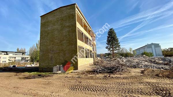 Gymnasium Dresden-Klotzsche
