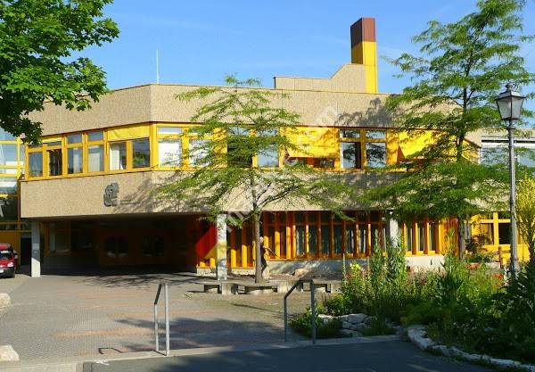 Gymnasium Herzogenaurach