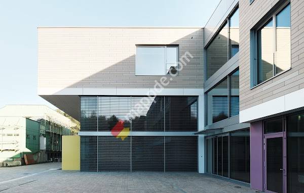 Gymnasium Hilpoltstein