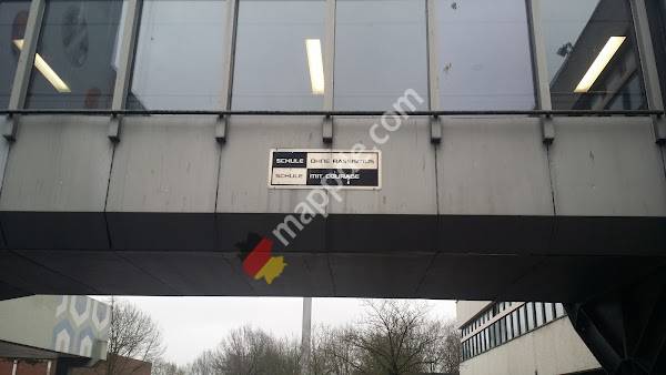 Gymnasium Links der Weser