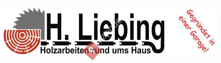 H. Liebing Holzarbeiten