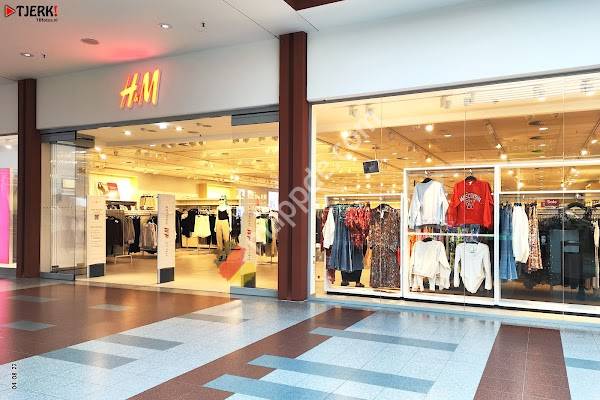H&M
