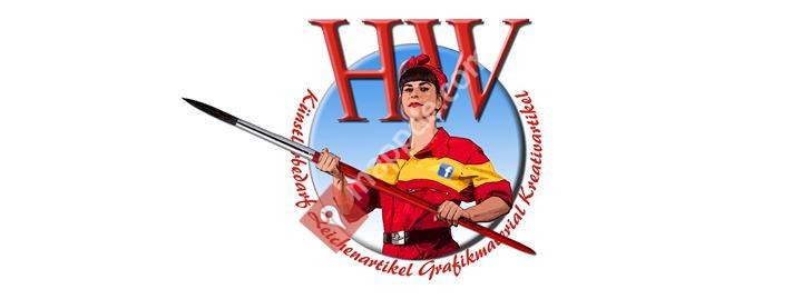 H&W Künstlerbedarf