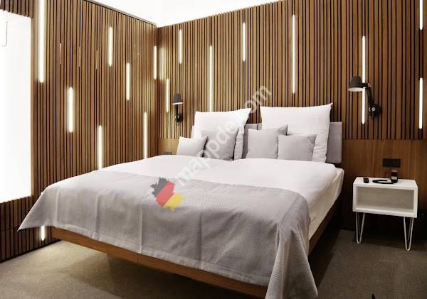 H24 Hotel BERLIN - Lichtenberg