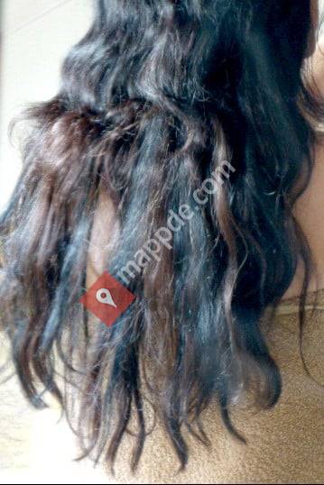 Haarverlängerung Stuttgart