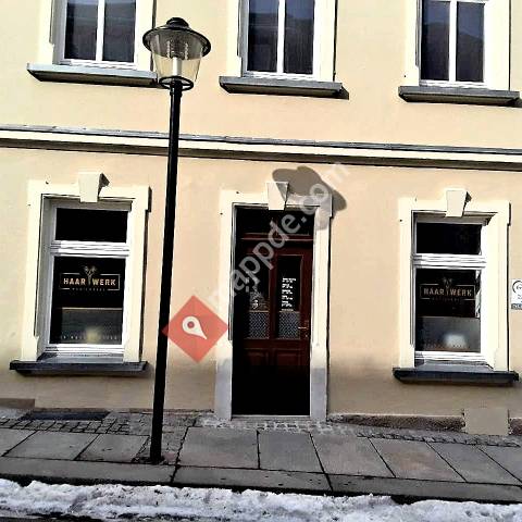 Haarwerk Marienberg Inhaberin S.Stülpner