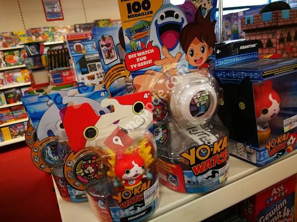 HABAKUK Spiel+Freizeit Hachenburg