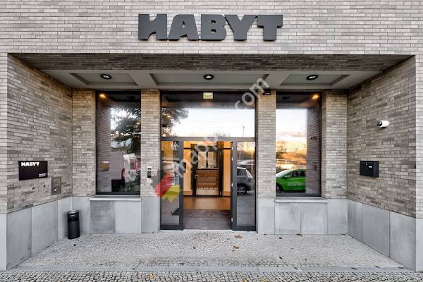 Habyt - The Waterfront