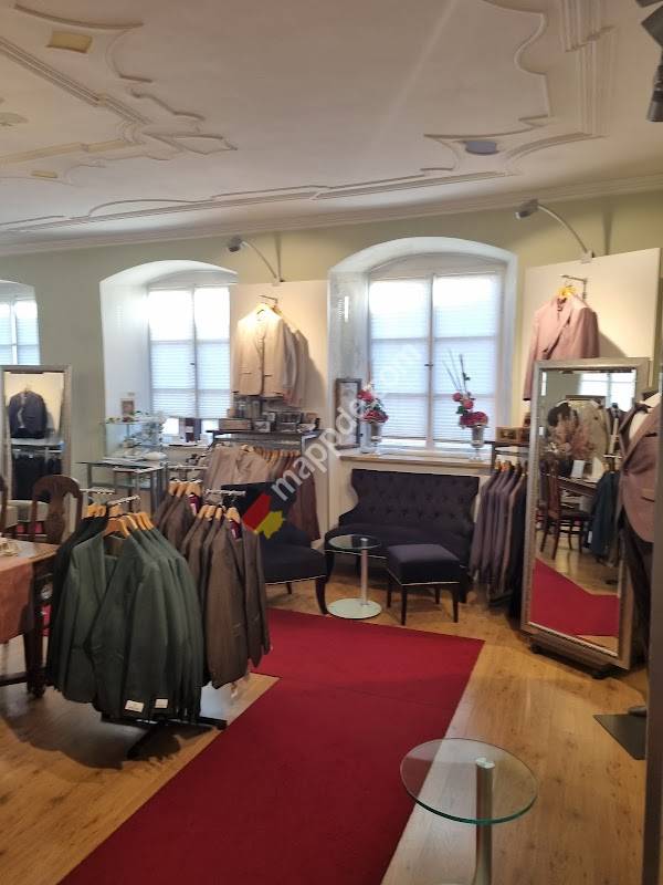 Hackenberg Männermode