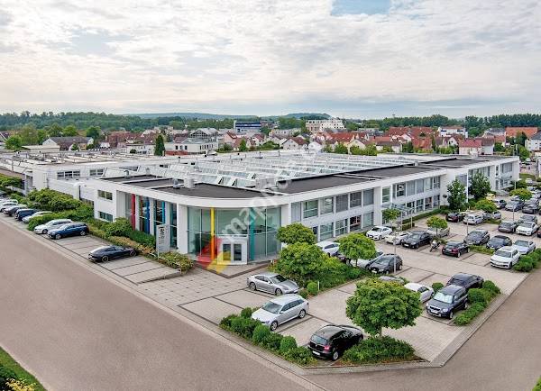 Hänel Büro- und Lagersysteme