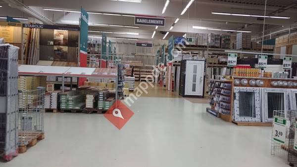 hagebaucentrum Rostock GmbH & Co. KG hagebaumarkt II