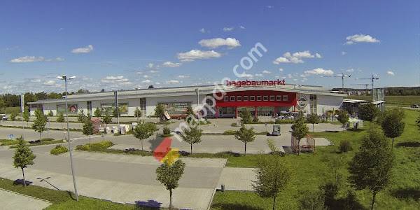 hagebaumarkt & Gartencenter Fürstenfeldbruck