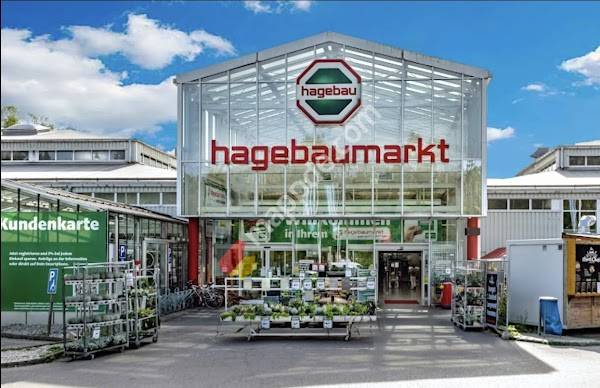 Hagebaumarkt Penzberg