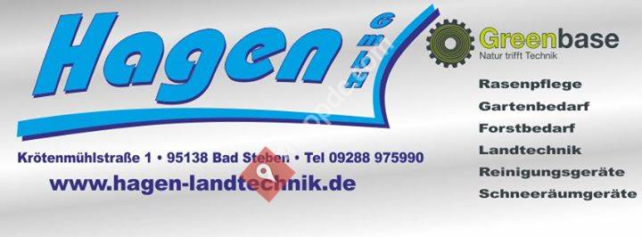 Hagen Forst- und Gartentechnik