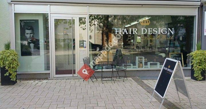Hair Design Daniel Werth