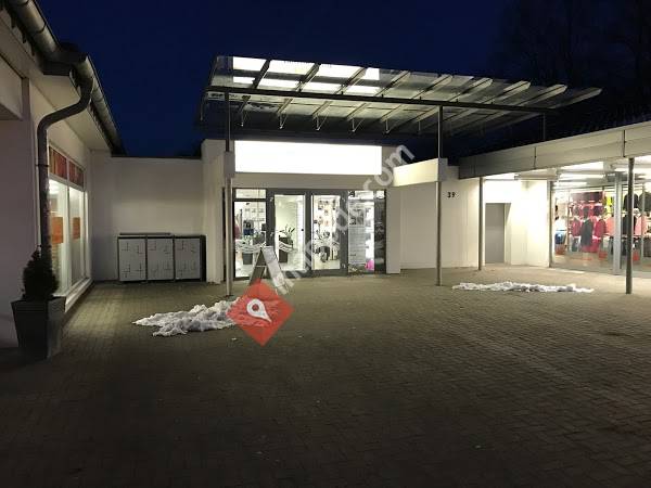 HAIR FASHION Friseur + Shop