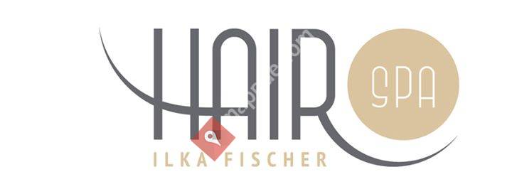 HAIR SPA ilka fischer