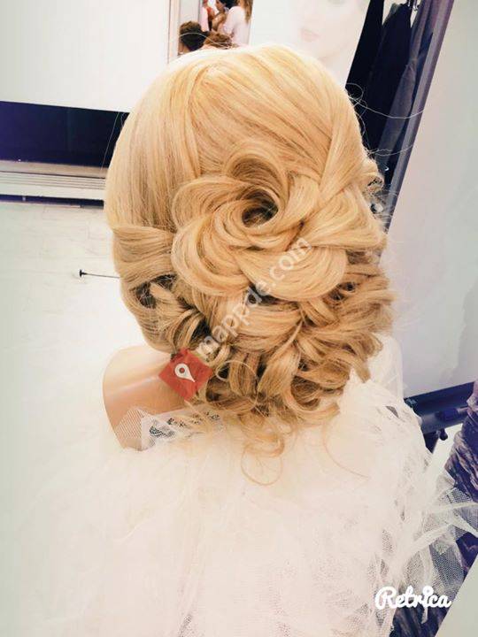 Hairstyle & Make up By BeBe