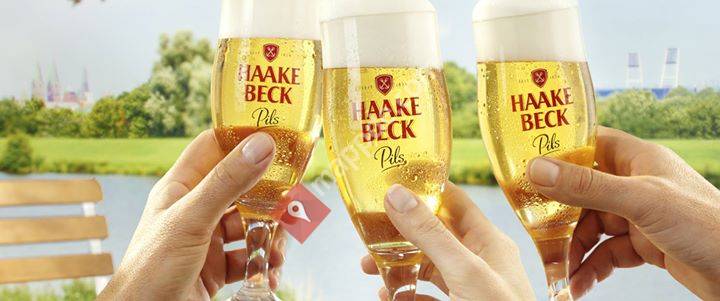 Hake Getränkehandel