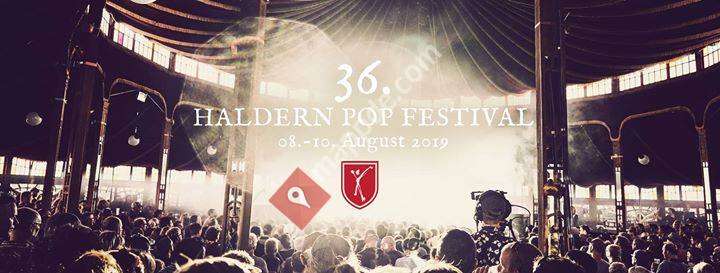 Haldern Pop Festival
