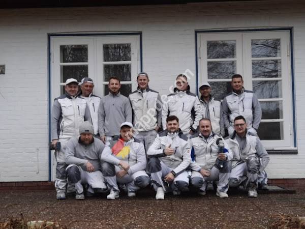 Haldesdorfer Straße (Nord)