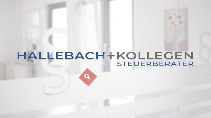 Hallebach+Kollegen Steuerberater