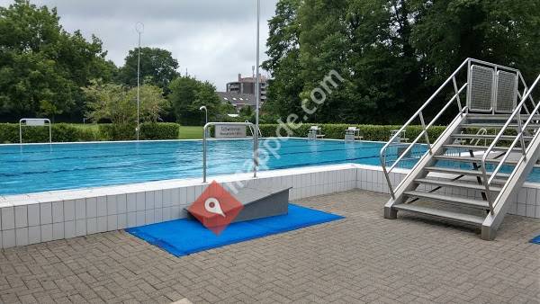 Hallen- und Freibad Lengerich