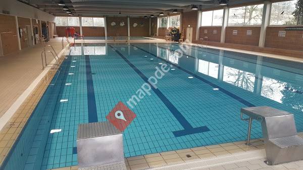 Hallenbad Großenbaum