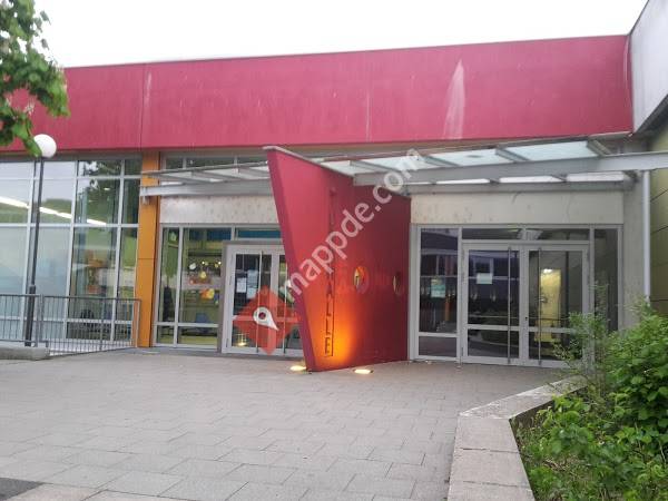Hallenbad Hasenleiser